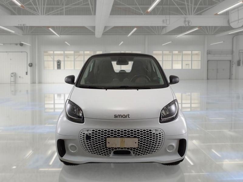 SMART FORTWO EQ 41kW passion