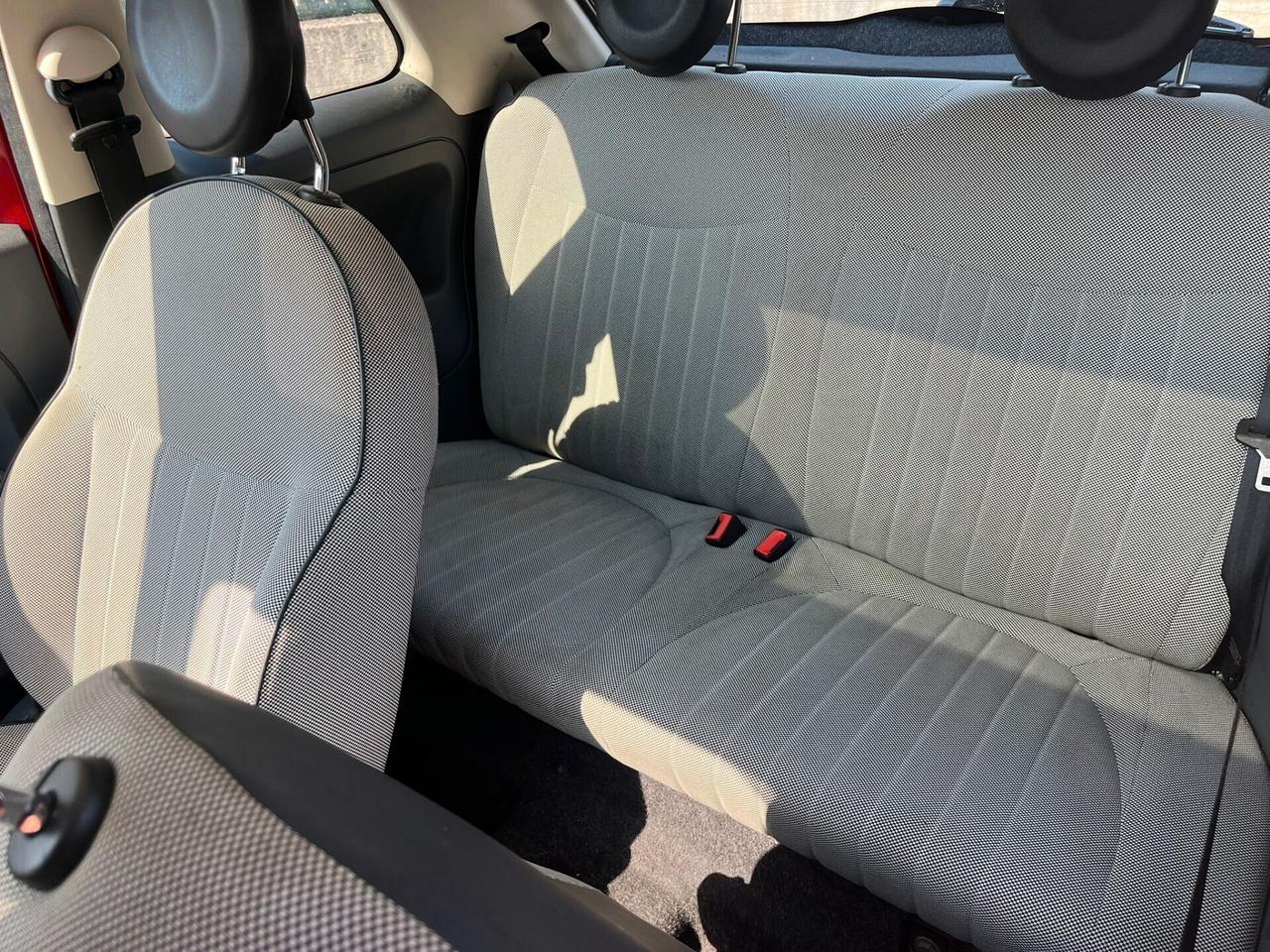 Fiat 500 1.2 GPL * LEGGI DESCRZIONE**