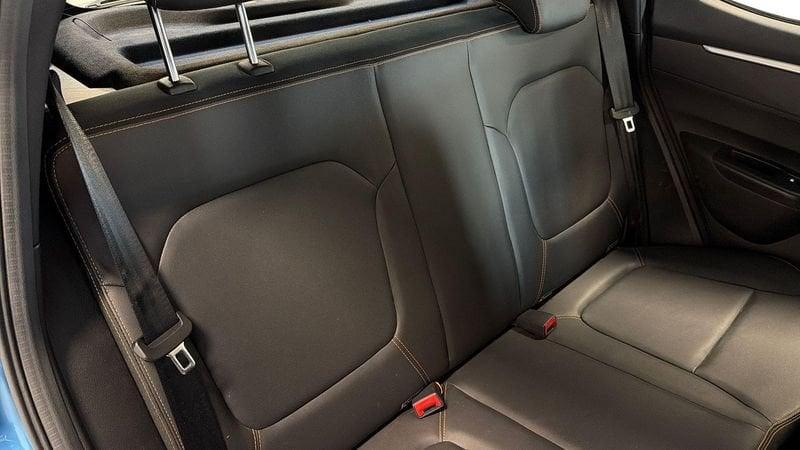 Dacia Spring Electric 45 Comfort Plus