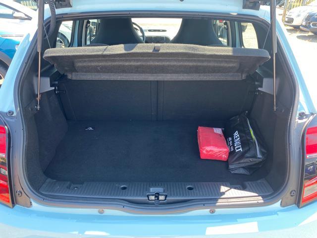 RENAULT Twingo SCe 65 CV Duel
