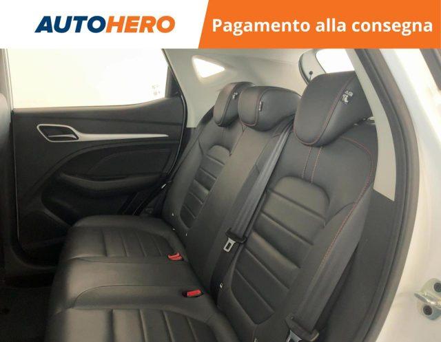 MG ZS 1.5 VTi-tech Luxury