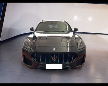 Maserati Grecale 2.0 mhev GT 300cv auto
