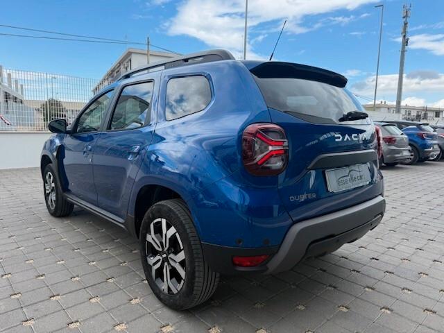 Dacia Duster 1.5 Blue dCi 115 CV Prestige Up 2023