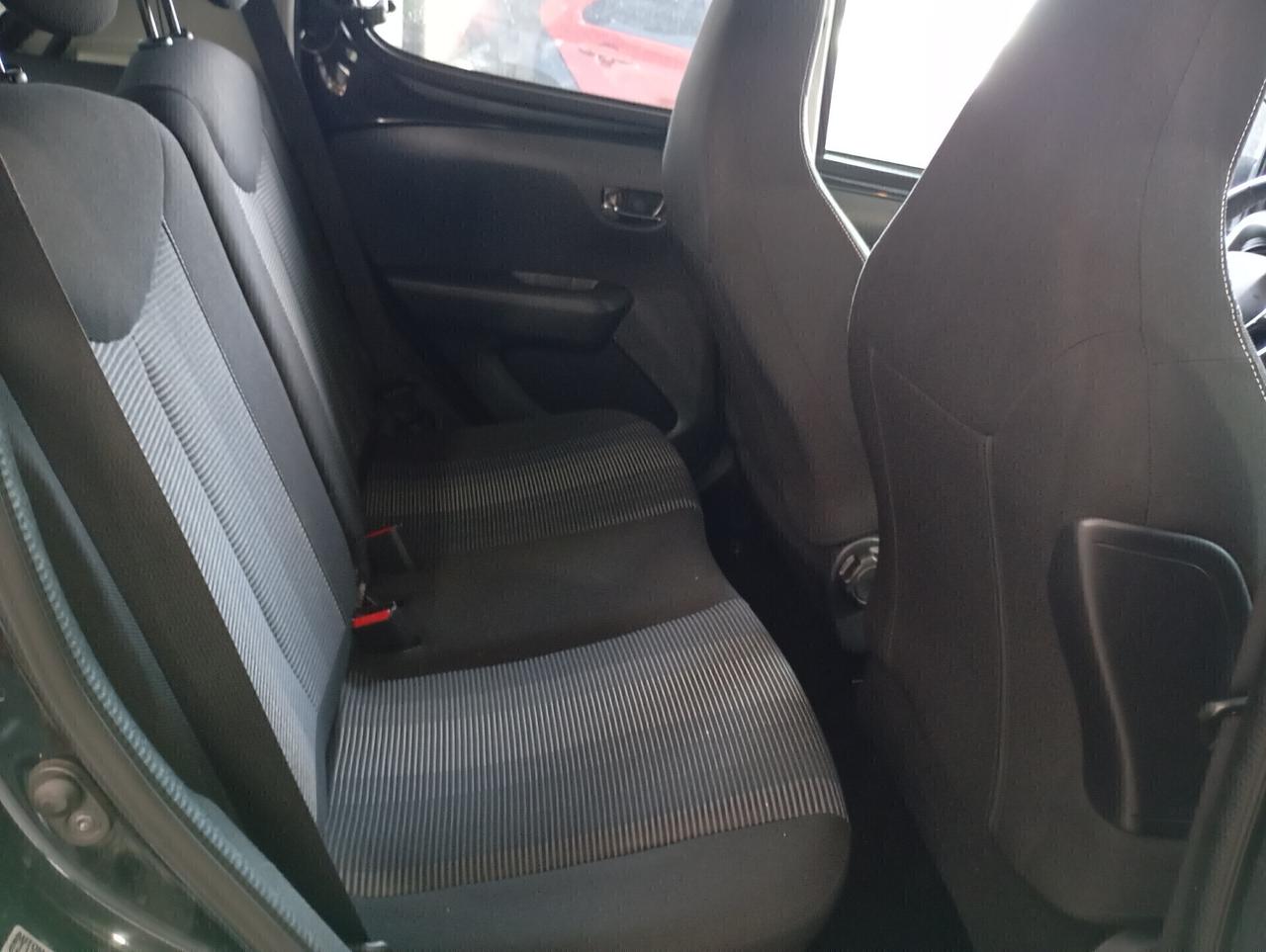 Peugeot 108 5P 1.2 PureTech 82CV Allure TOP!