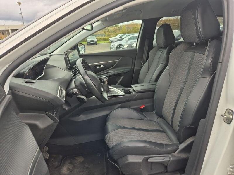 Peugeot 3008 3008 BlueHDi 130 S&S Allure