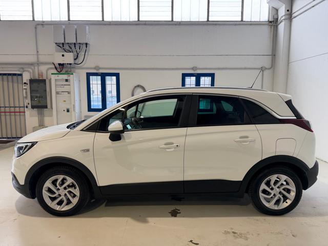 OPEL Crossland X 1.2 12V Start&Stop Innovation