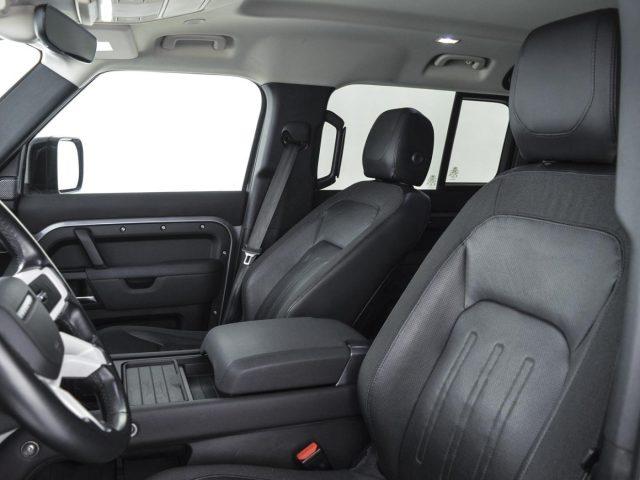 LAND ROVER Defender 2.0 SD4 240CV AWD Auto S