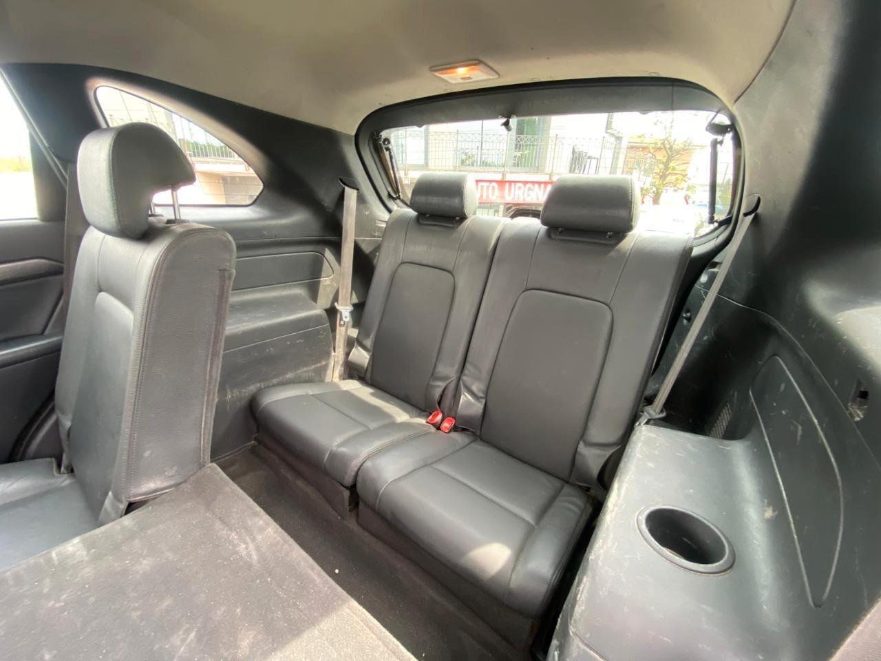 Chevrolet Captiva 2.0 VCDi Sport