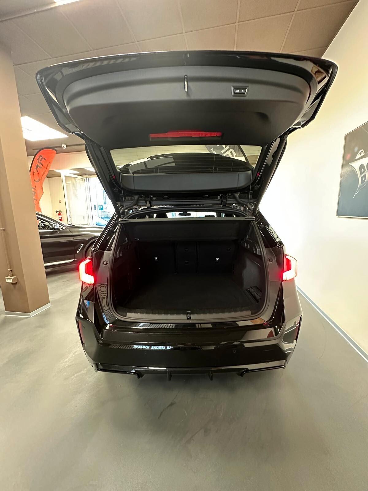 Bmw X1 sDrive 18d Msport Pro