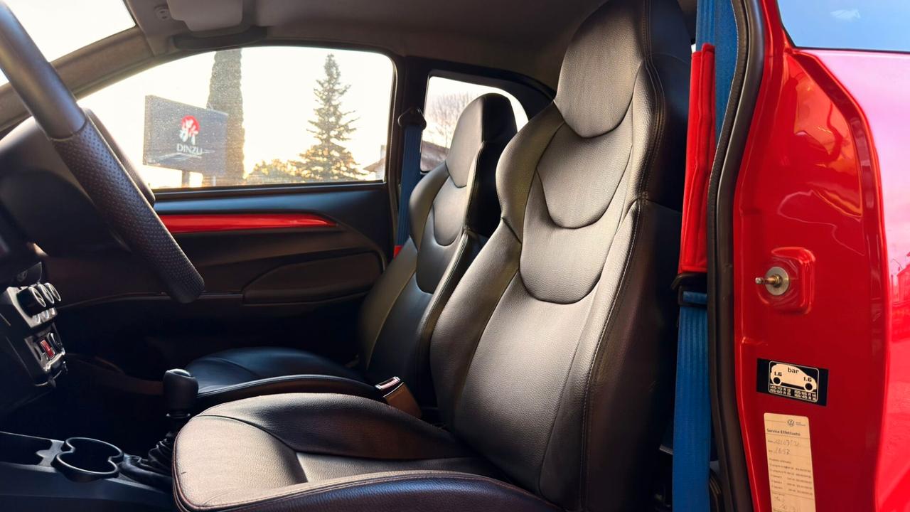 Aixam City GTO Emotion