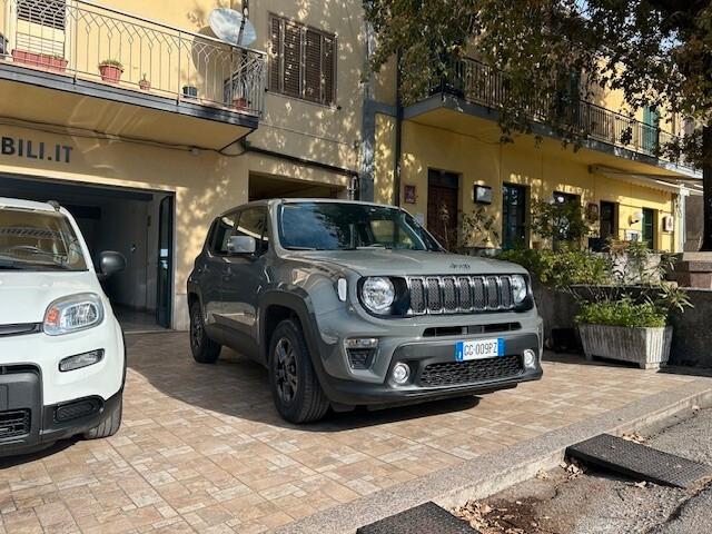 Jeep Renegade 1.6 Mjt 130 CV BUSINESS