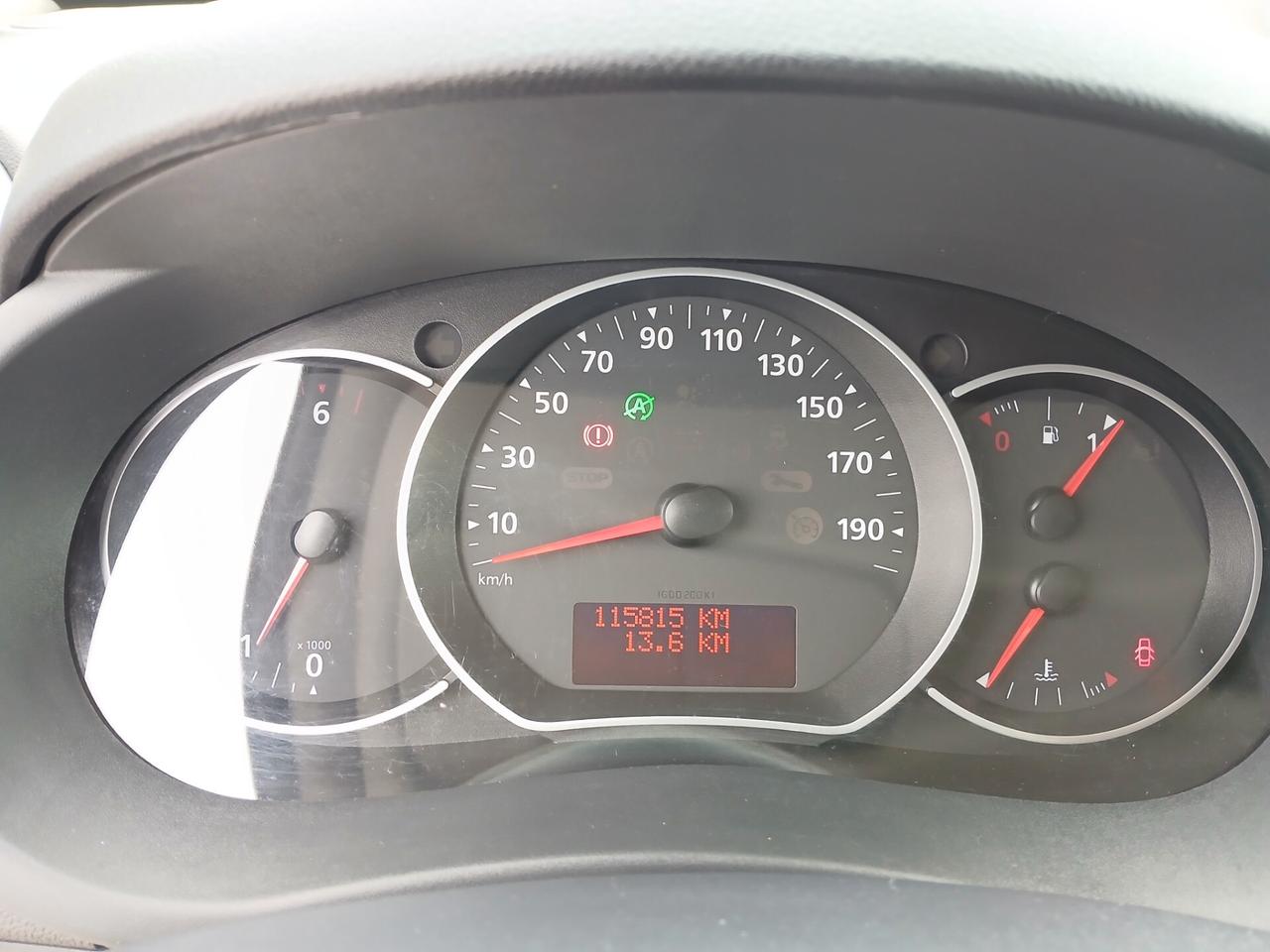 Renault Kangoo EXPRESS 1.5 DCI 80CV 2021