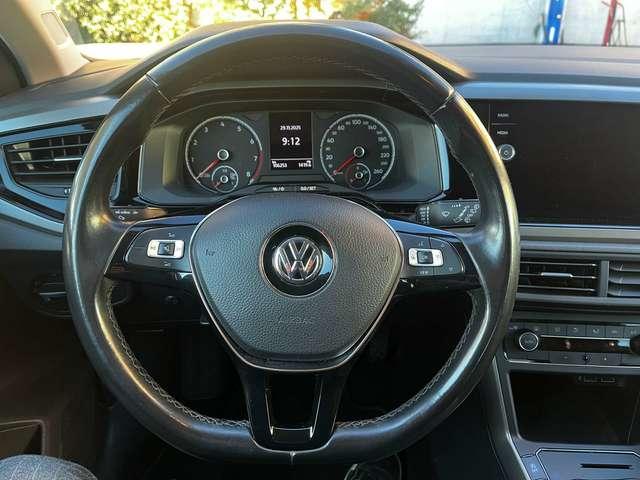 Volkswagen Polo VI 5p 1.0 tgi Highline R-LINE 90cv my19