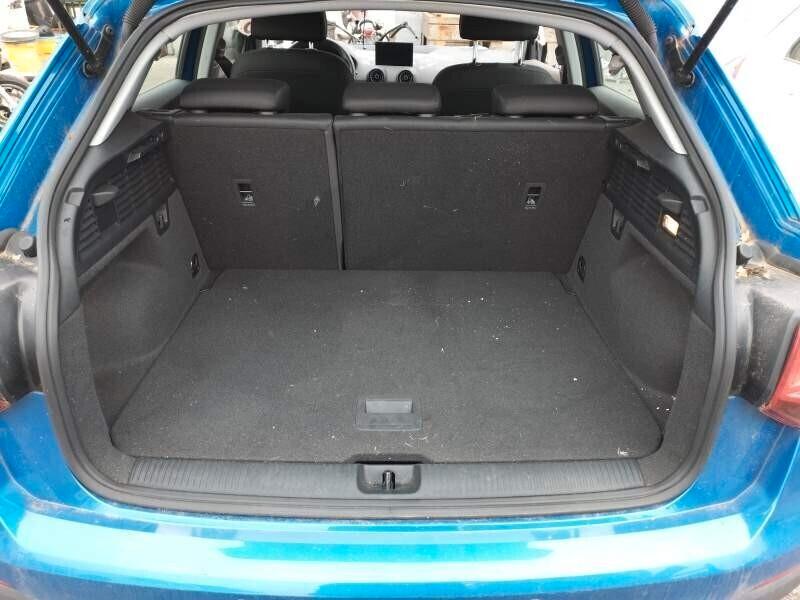 Audi Q2 1.6 TDI SPORT