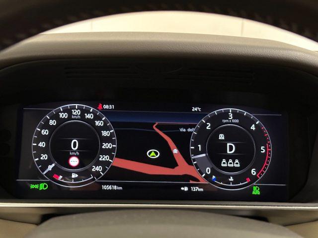 LAND ROVER Range Rover Sport 3.0 SDV6 249 CV HSE