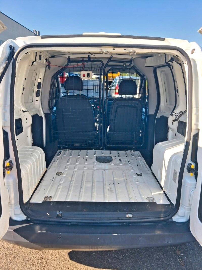 CITROEN Nemo Nemo 1.3 HDi 80CV Furgone