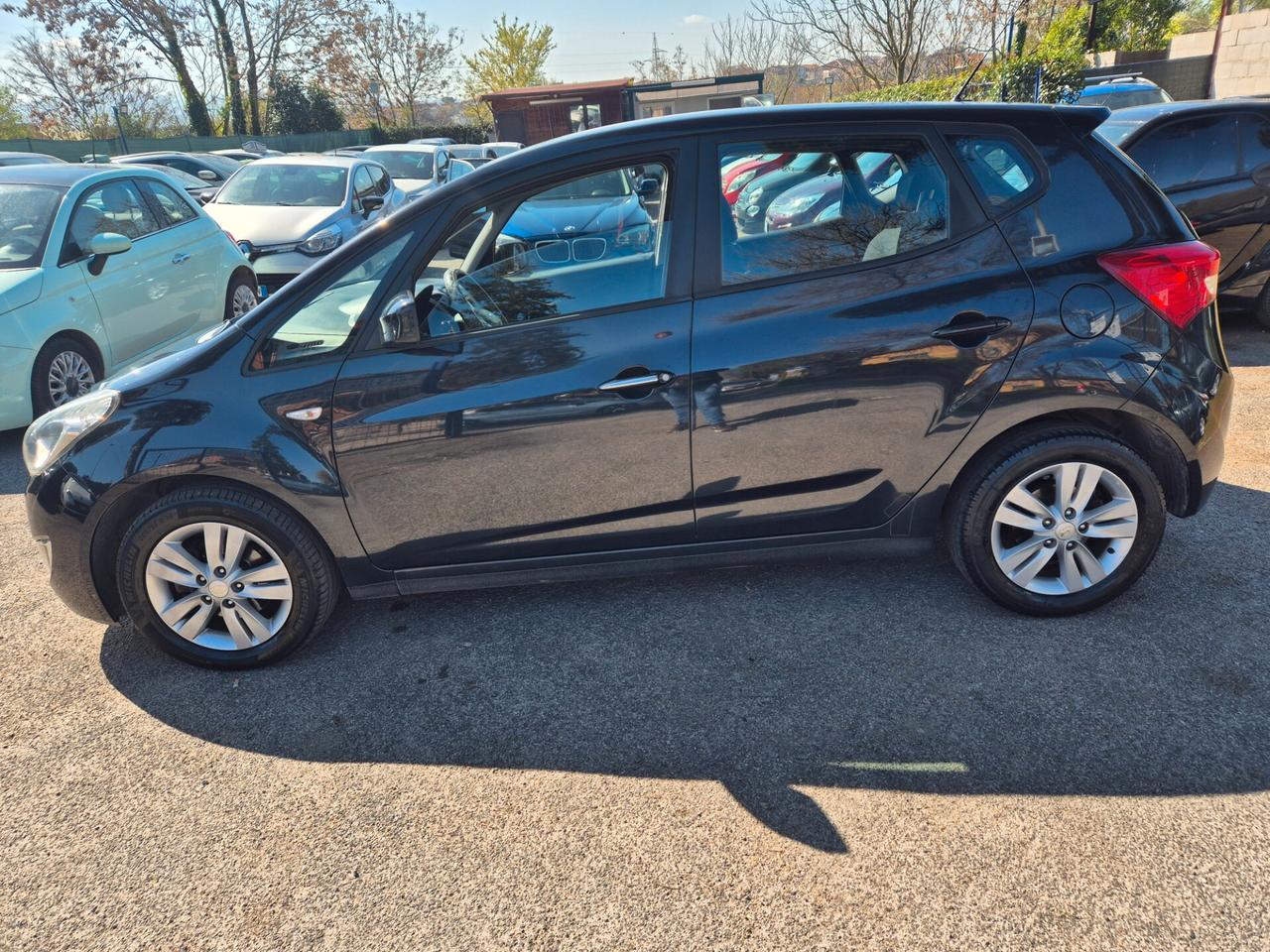 Hyundai iX20 1.4 CRDI 90 CV Comfort