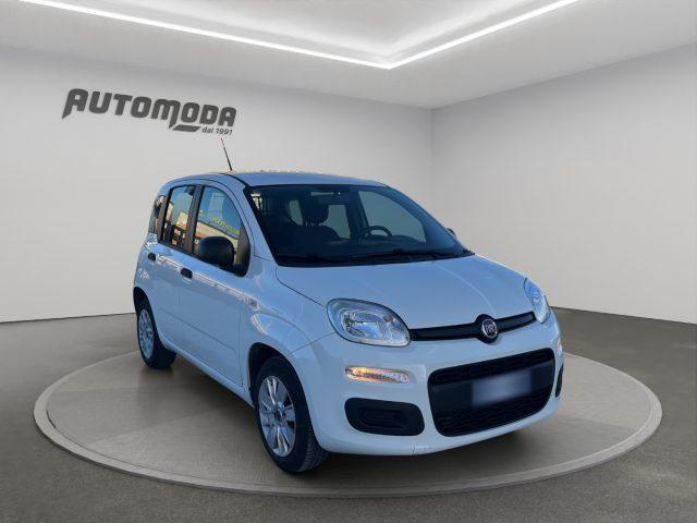 FIAT Panda 1.3 MJT VAN N1 4POSTI