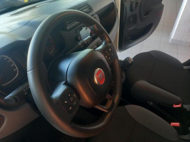 FIAT Panda KM 24337 !!!! M/CASA MADRE
