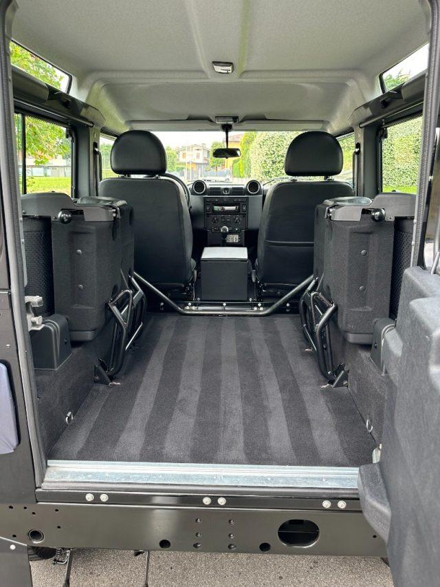 LAND ROVER Defender 90 2.2 TD4 Station Wagon S UNICO PROPRIETARIO
