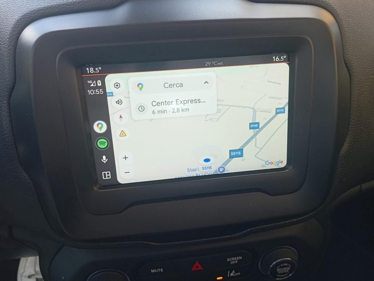 Jeep Renegade 1.0 T3 Limited