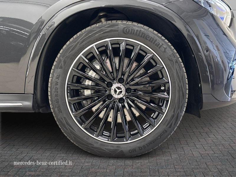 Mercedes GLC 220 220 d AMG Line Premium Plus 4Matic 9G-Tronic