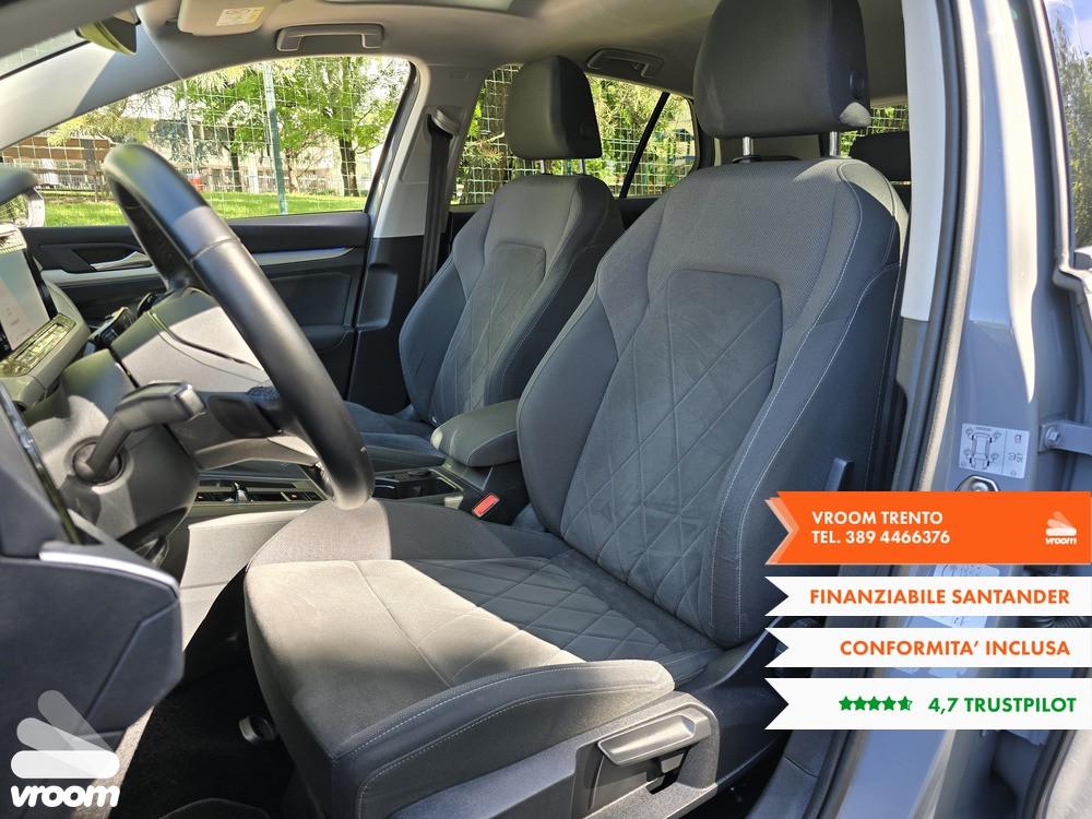 VOLKSWAGEN Golf 8ª serie Golf 1.5 eTSI 150 CV ...