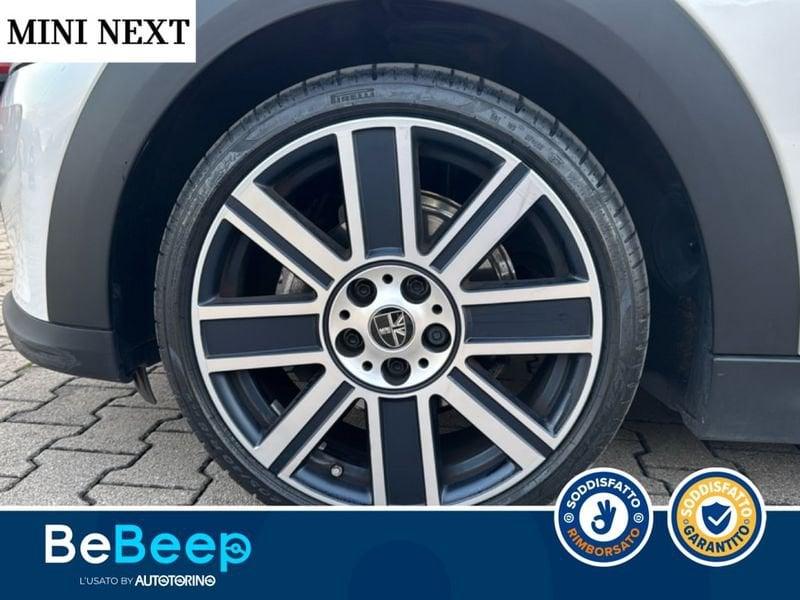 MINI Mini Cabrio 1.5 COOPER YOURS AUTO