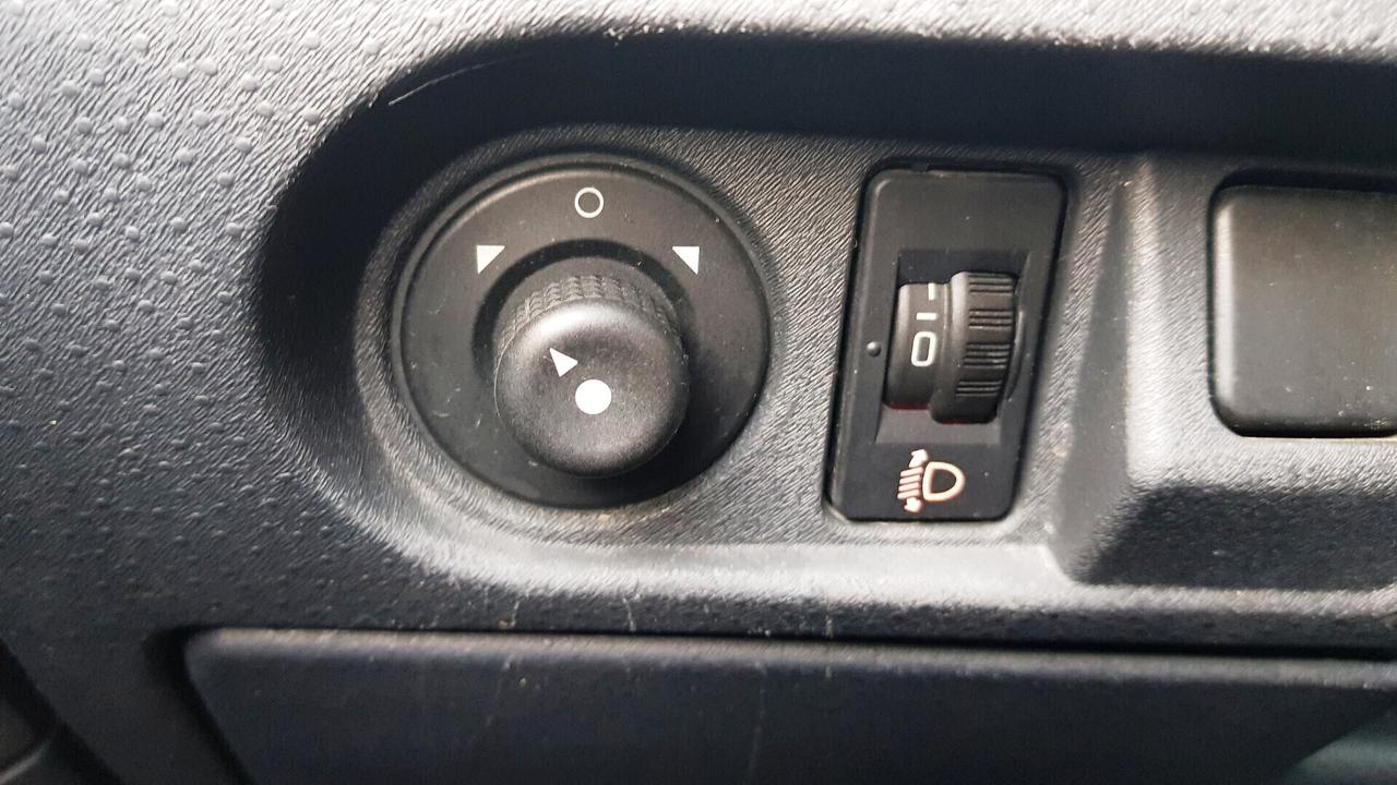 CITROEN C3 1.1 ELEG.TAGLIANDI CERTIFICATI 04/2009