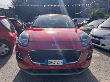 Ford Puma 1.0 EcoBoost Hybrid 125 CV S&S ST-Line X - 2022