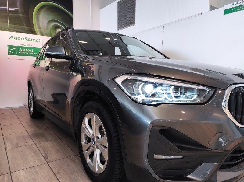BMW X1 (F48) - X1 xDrive25e Business Advantage
