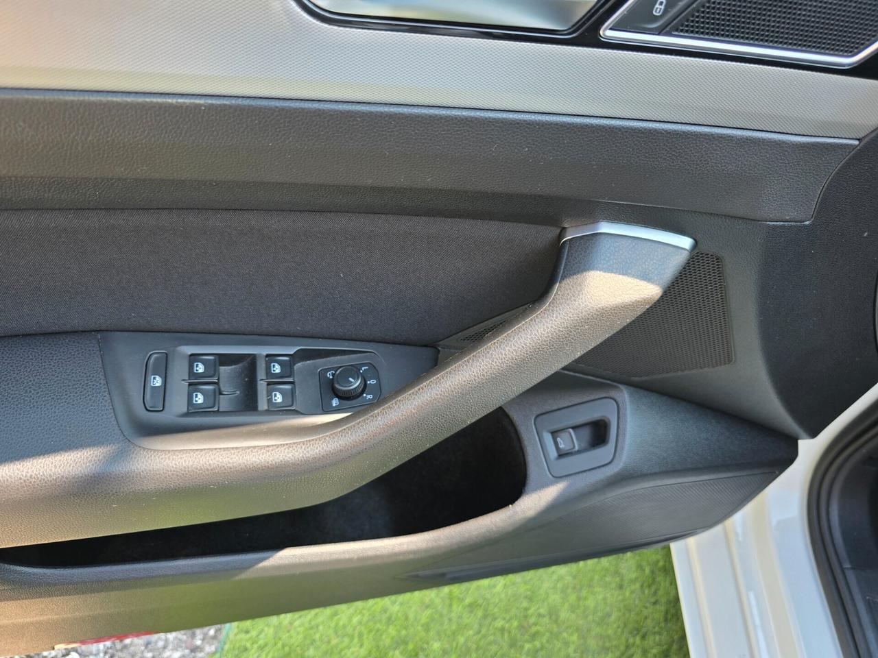 VW Passat 2.0TDI 150CV EURO6 156000KM-2018