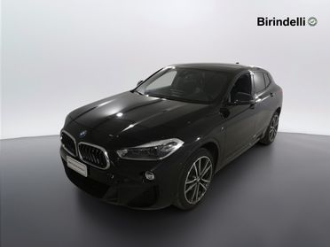 BMW X2 (F39) - X2 sDrive18d Msport