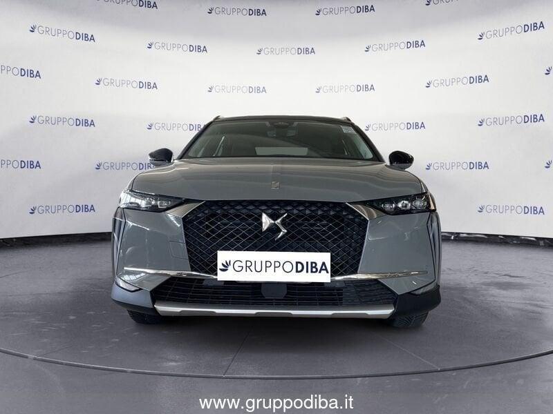 DS DS4 Modello: 1SD4 BlueHDi 130cv CROSS Opera