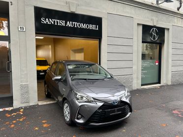 Toyota Yaris 1.5 HYBRID 5p Trend Grey Edition SOLO 47.000KM!!!