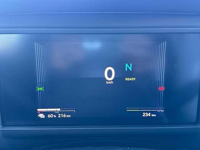 Citroen ë-C4 156 CV Max KM 0!!