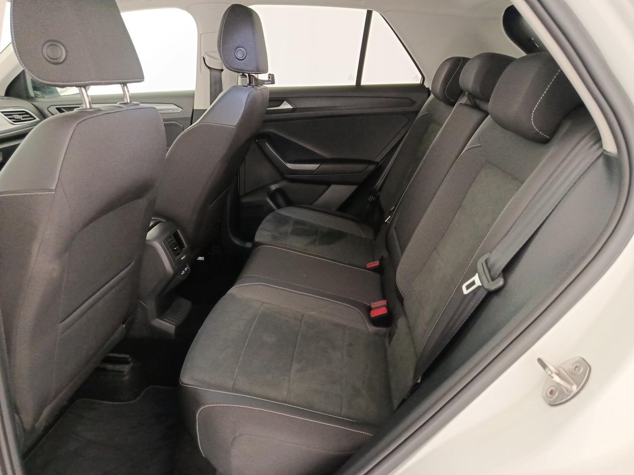 VOLKSWAGEN T-Roc 1ª serie - T-Roc 1.0 TSI Style