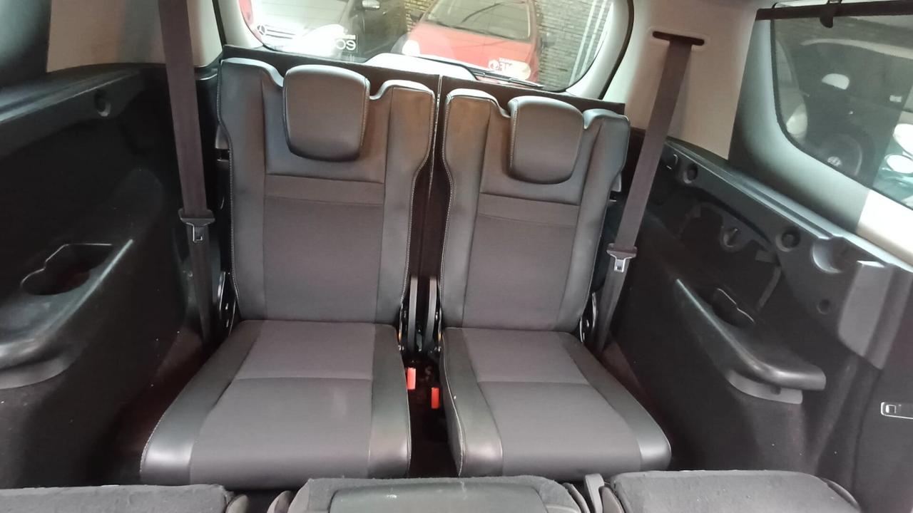 Renault Scenic Scénic 1.5 dCi 110CV Start&Stop Live