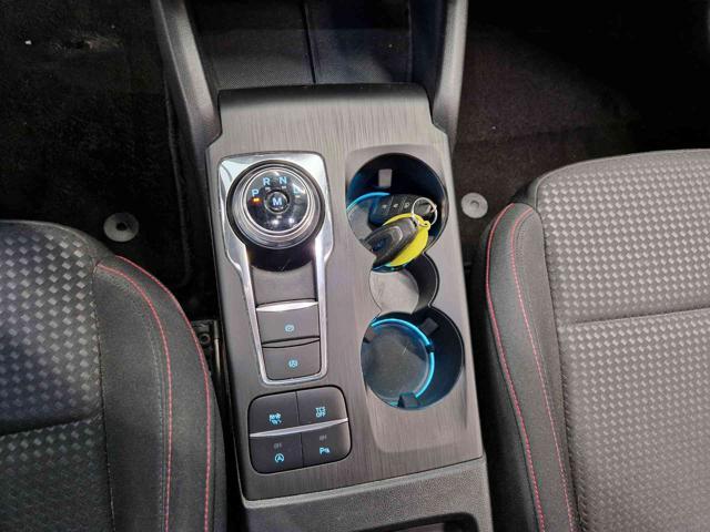FORD Focus 1.5 EcoBoost 150 CV aut. 5p. ST-Line Co-Pilot