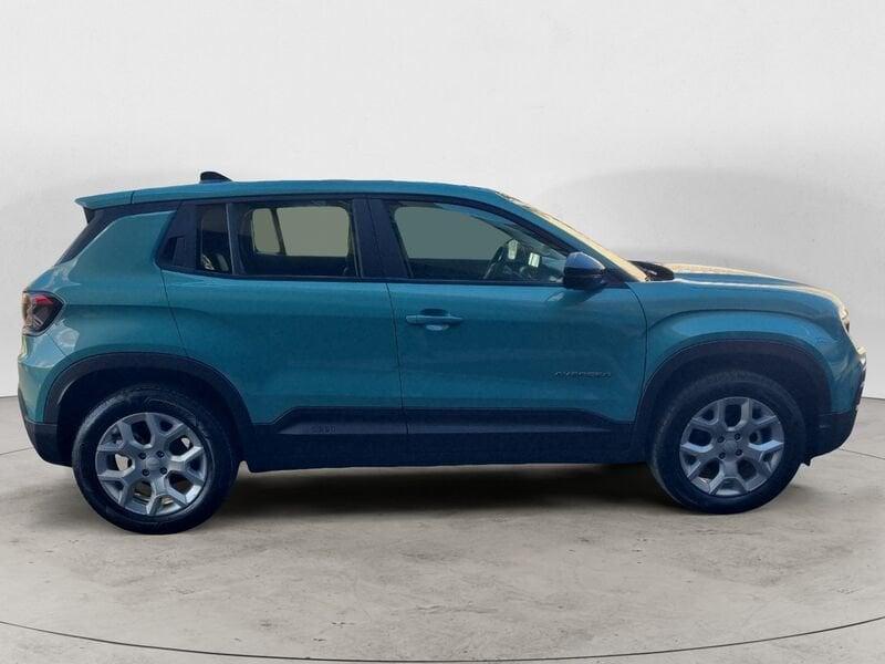 Jeep Avenger Ice My24 Altitude 1.2 100cv