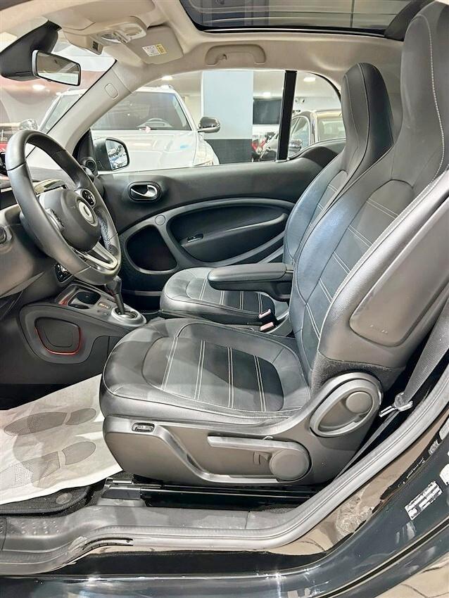 Smart ForTwo 90 0.9 Turbo twinamic Prime