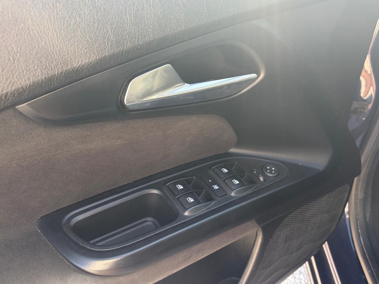 Fiat Tipo 1.6 Mjt S&S 5 porte Lounge