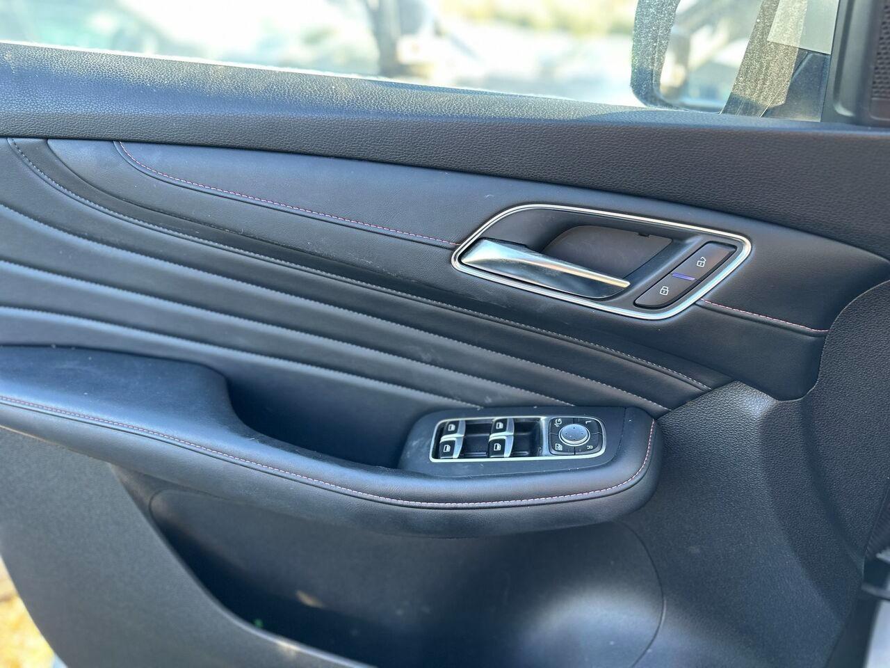 MG HS I - HS 1.5 t Luxury