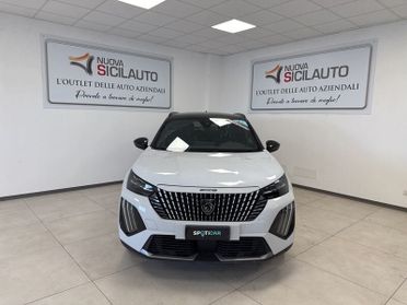 Peugeot 2008 II 2020 1.2 puretech GT s&s 130cv eat8