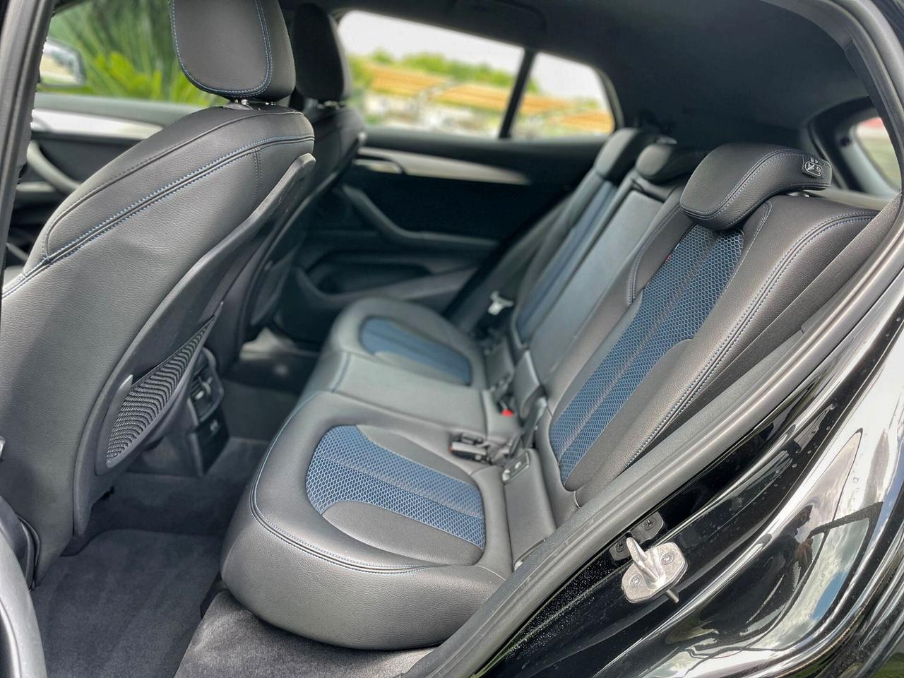 Bmw X2 xDrive18d Msport