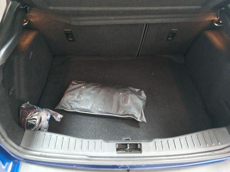 Ford Focus Focus 1.5 TDCi 120 CV Start&Stop Powershift Titanium