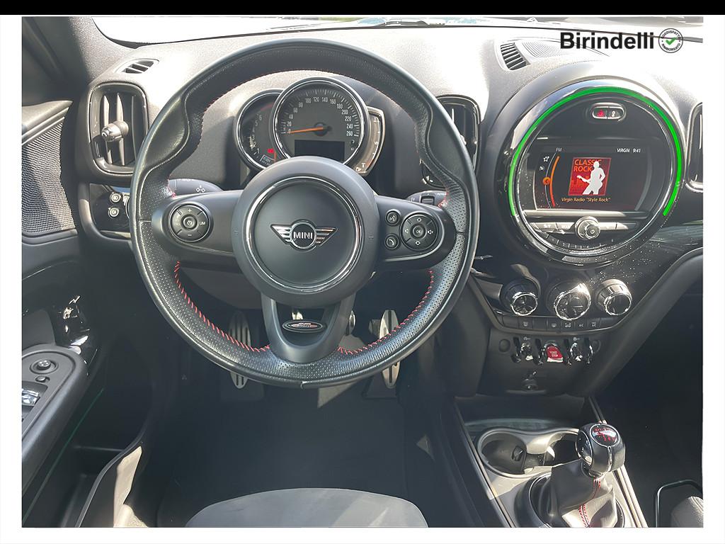 MINI Mini Countryman F60 - Mini 1.5 One Boost Countryman