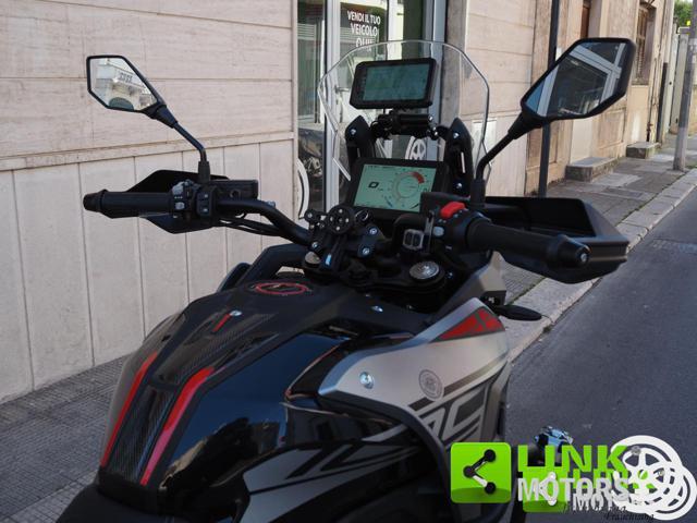 MORBIDELLI T1002 VX *TRIS VALIGIE*