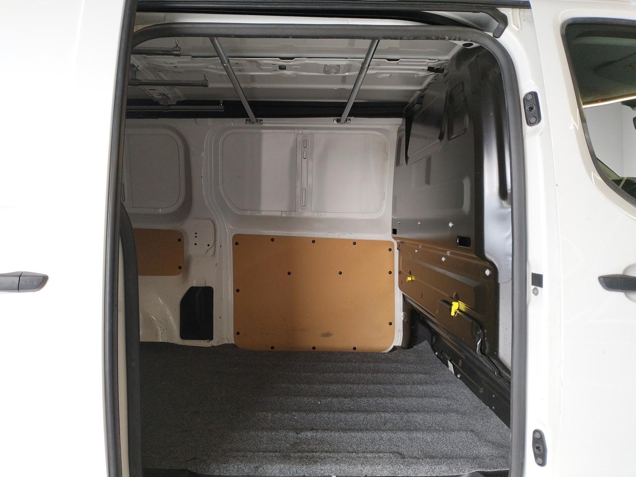 Citroen Jumpy BlueHDi 115 S&S PL-TN Furgone M Comfort - NO IVA