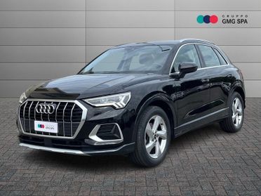 Audi Q3 35 1.5 tfsi Business Advanced s-tronic